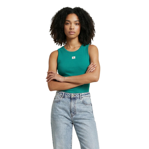 Calvin Klein Jeans Canotta Donna