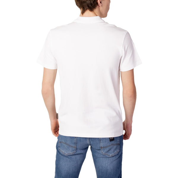 Napapijri Polo Uomo — vista 2
