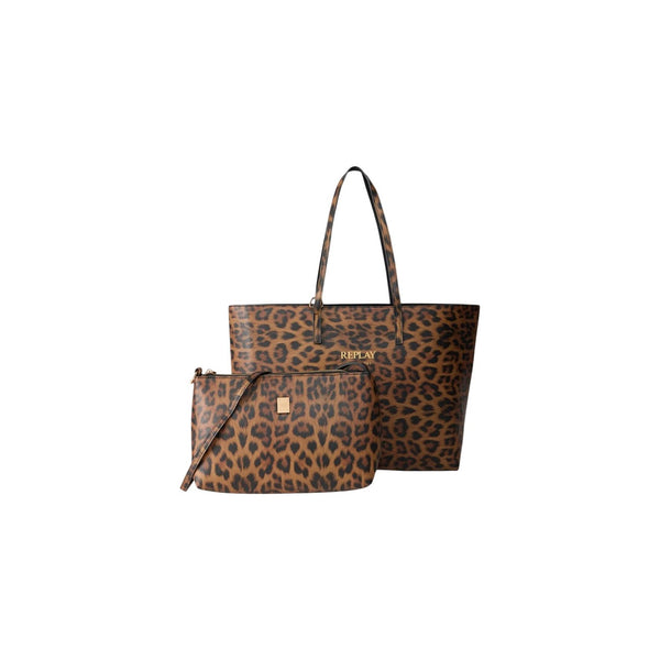 Replay Borsa Donna — vista 2