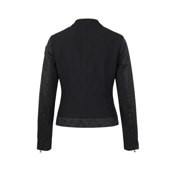 Blauer Giacca Donna — vista 2