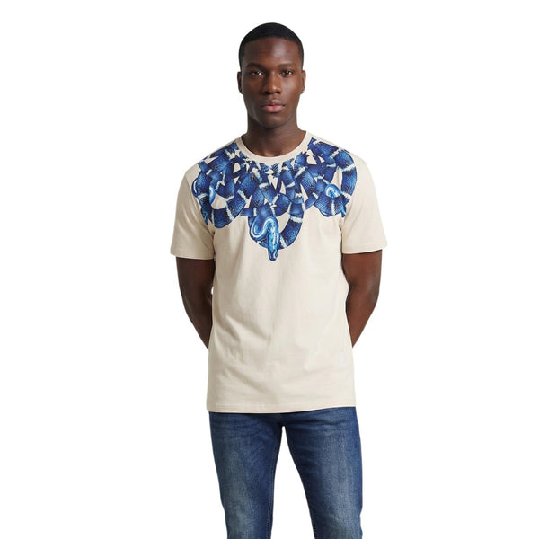 County Of Milan T-Shirt Uomo