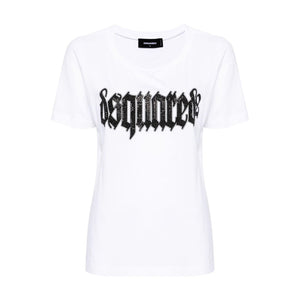 Dsquared2 T-Shirt Donna