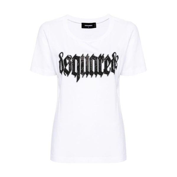 Dsquared2 T-Shirt Donna