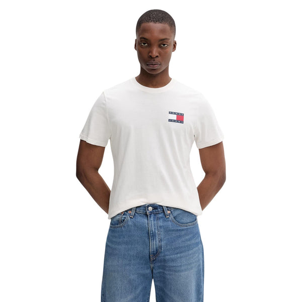 Tommy Hilfiger Jeans T-Shirt Uomo