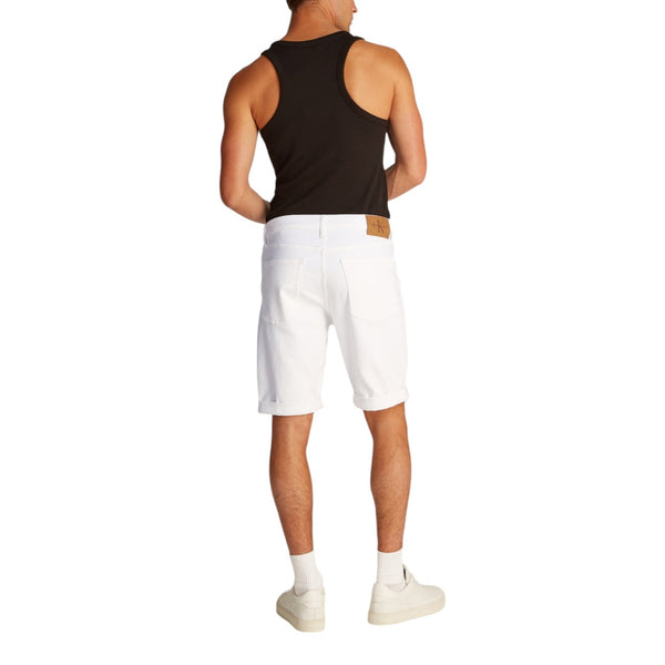 Calvin Klein Jeans Bermuda Uomo — vista 2