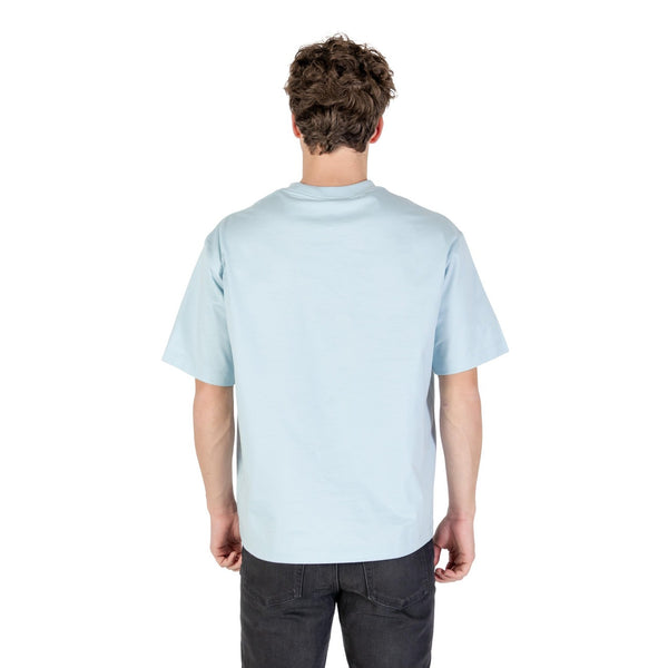 Calvin Klein Jeans T-Shirt Uomo — vista 2