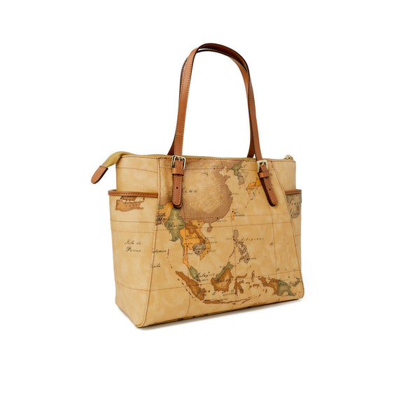 Alviero Martini Prima Classe Borsa Donna — vista 2