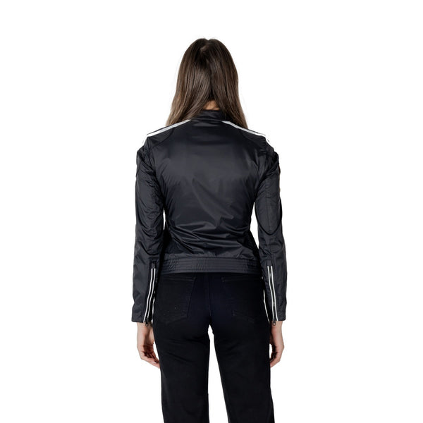 Blauer Giacca Donna — vista 2