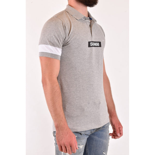 Sun68 Polo Uomo — vista 2