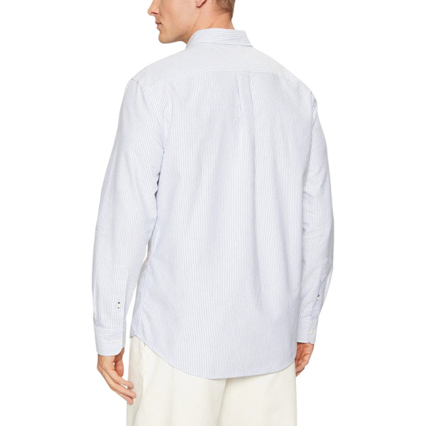 Tommy Hilfiger Camicia Uomo — vista 2