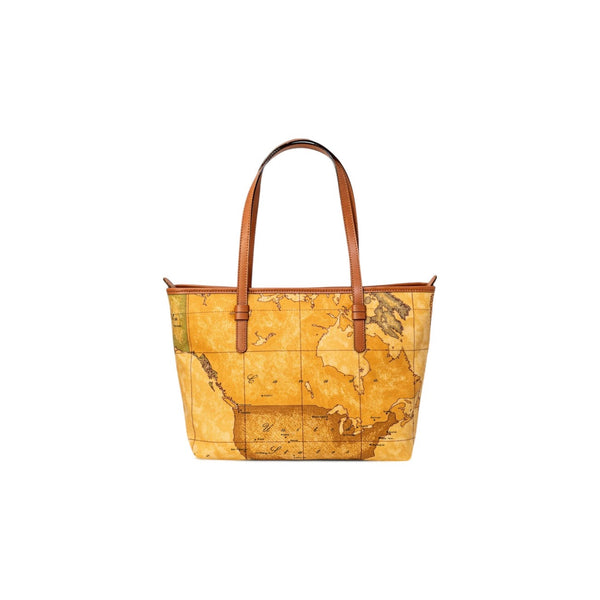 Alviero Martini Prima Classe Borsa Donna — vista 2