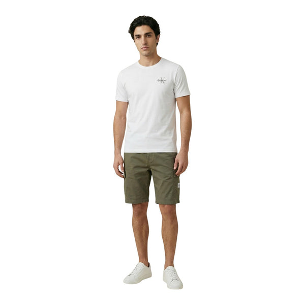 Calvin Klein Jeans Bermuda Uomo — vista 2