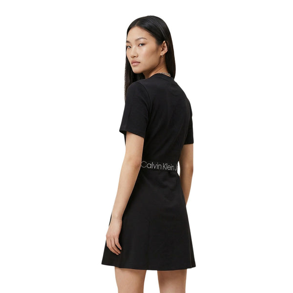 Calvin Klein Jeans Abito Donna — vista 2