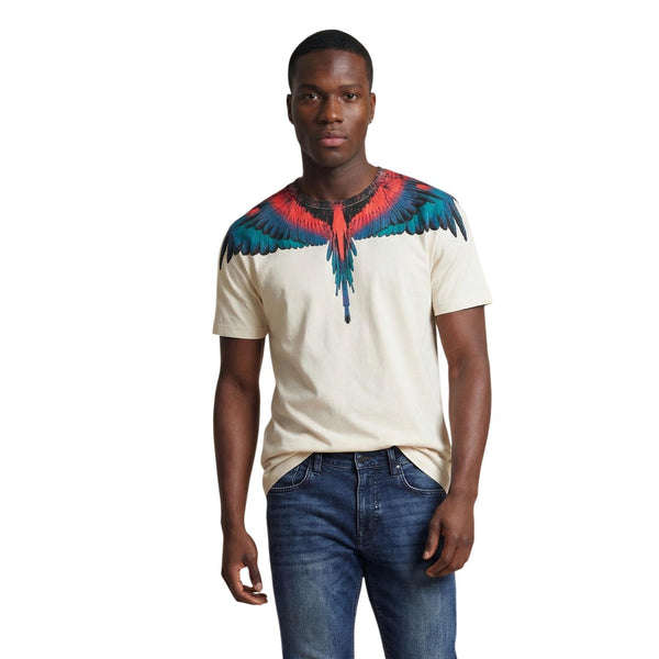 County Of Milan T-Shirt Uomo