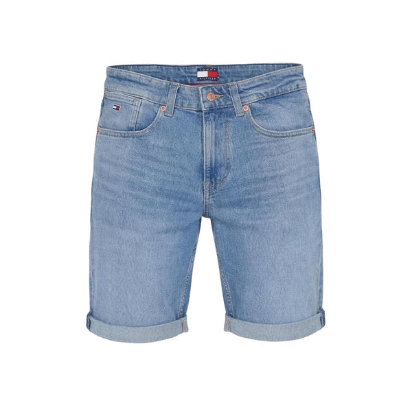 Tommy Hilfiger Jeans Bermuda Uomo — vista 2