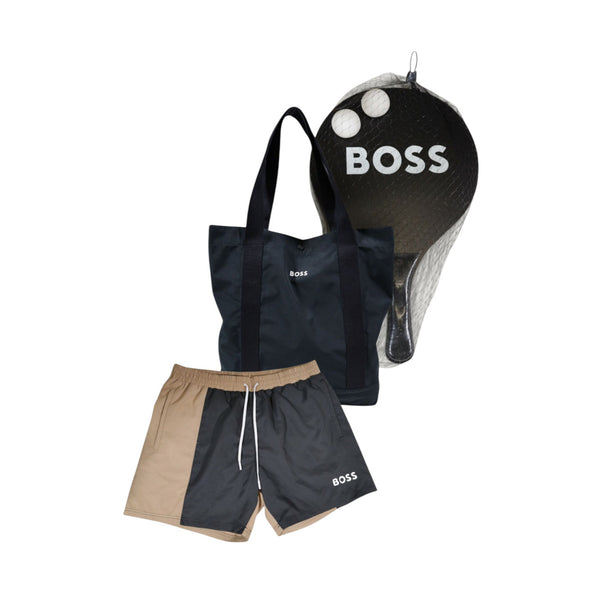 Boss Costume Uomo