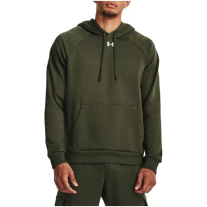 Under Armour Felpa Uomo