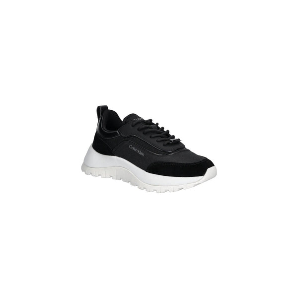 Calvin Klein Sneakers Donna — vista 2