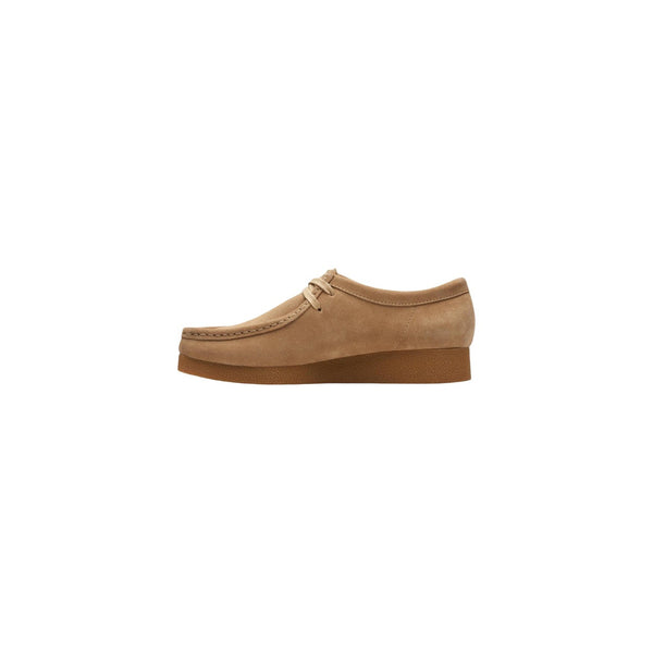 Clarks Scarpe Stringate Donna — vista 2