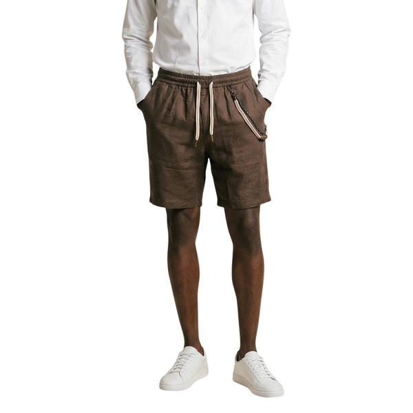 Gianni Lupo Bermuda Uomo