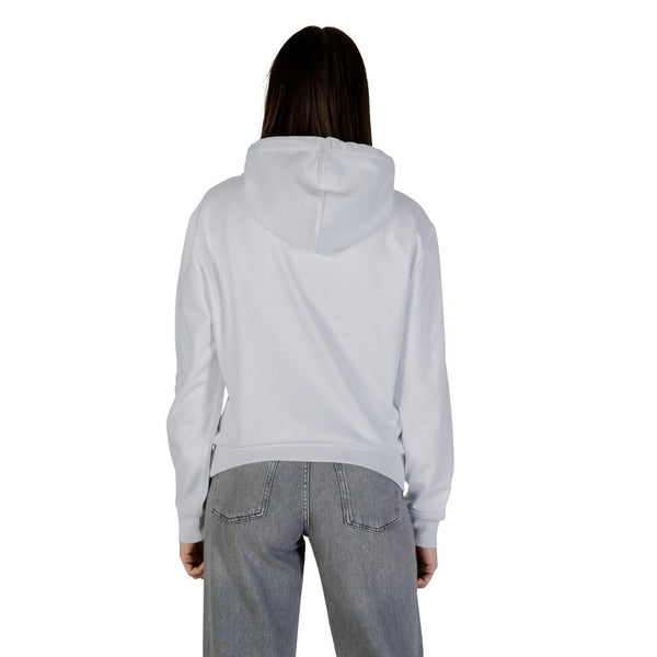 Calvin Klein Jeans Felpa Donna — vista 2