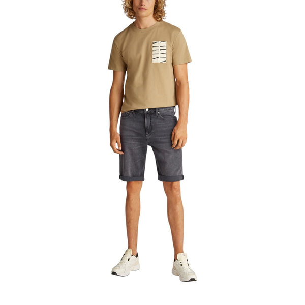 Calvin Klein Jeans Bermuda Uomo — vista 2