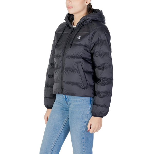 Calvin Klein Jeans Giubbotto Donna — vista 2