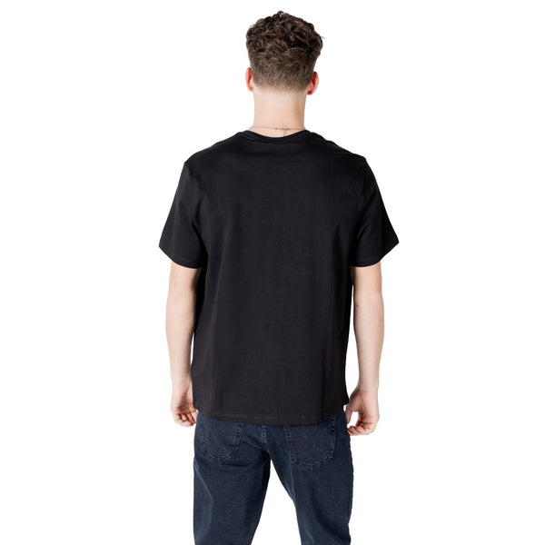 Calvin Klein Jeans T-Shirt Uomo — vista 2