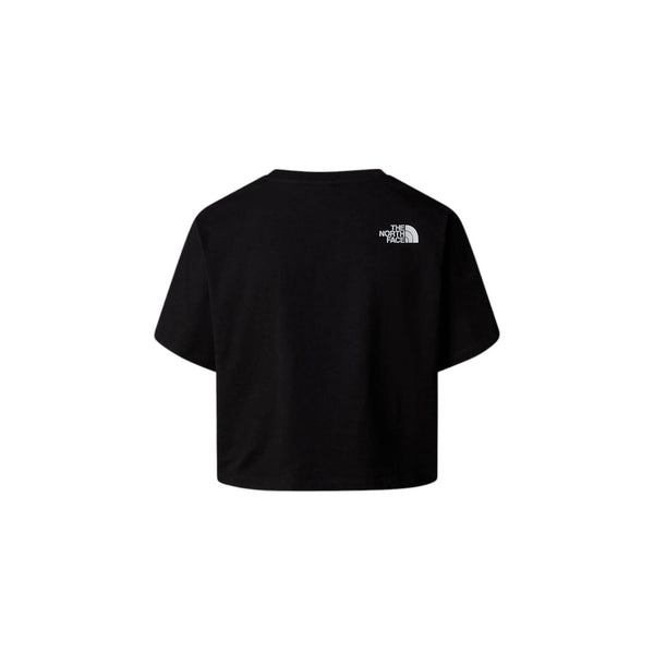 The North Face T-Shirt Donna — vista 2
