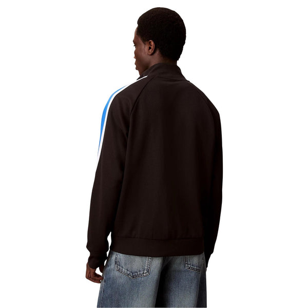 Calvin Klein Jeans Felpa Uomo — vista 2