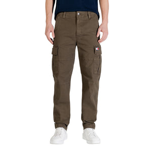 Tommy Hilfiger Jeans Pantaloni Uomo