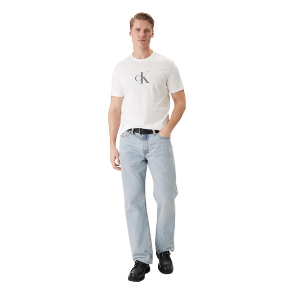 Calvin Klein T-Shirt Uomo — vista 2