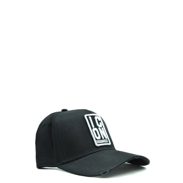 Dsquared2 Cappello Donna — vista 2