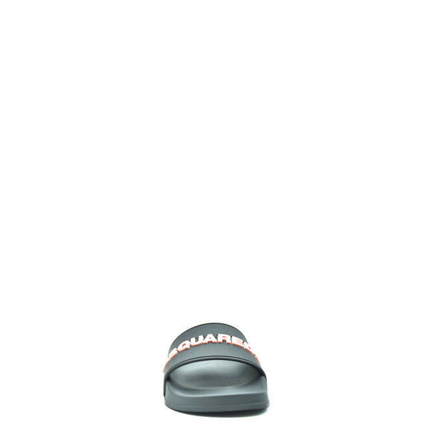 Dsquared2 Ciabatte Donna — vista 2