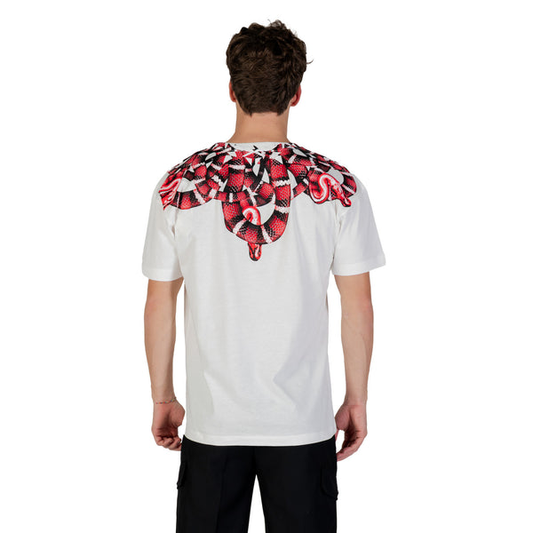 County Of Milan T-Shirt Uomo — vista 2