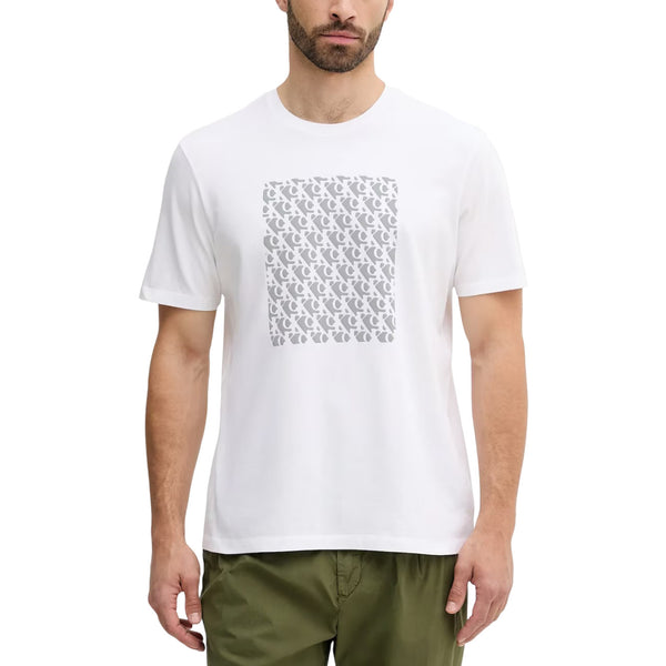 Calvin Klein Jeans T-Shirt Uomo