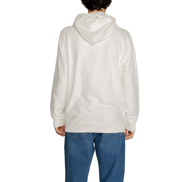Tommy Hilfiger Jeans Felpa Uomo — vista 2