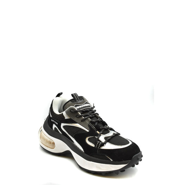 Dsquared2 Sneakers Donna — vista 2