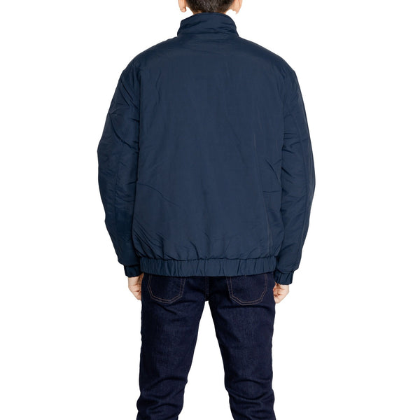 Tommy Hilfiger Jeans Giubbotto Uomo — vista 2
