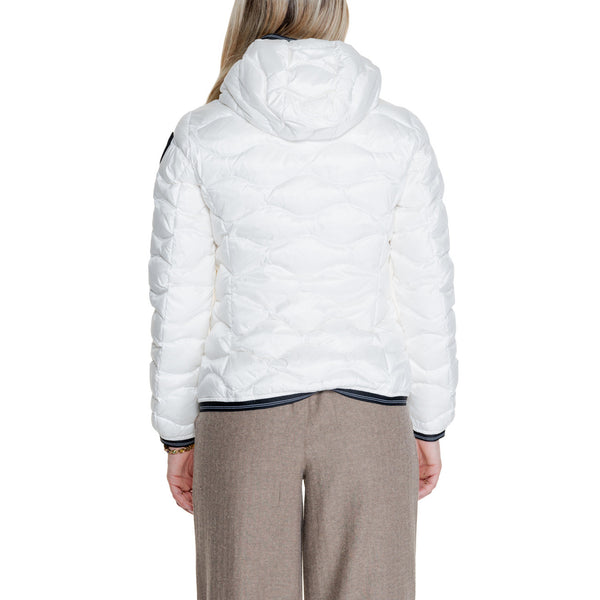 Blauer Giubbotto Donna — vista 2