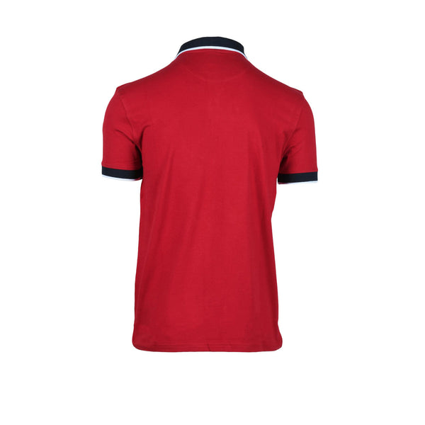 North Sails Polo Uomo — vista 2