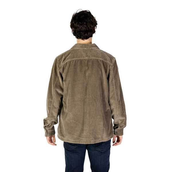 Calvin Klein Jeans Camicia Uomo — vista 2