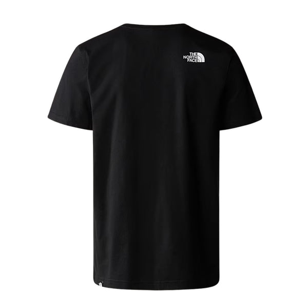 The North Face T-Shirt Uomo — vista 2