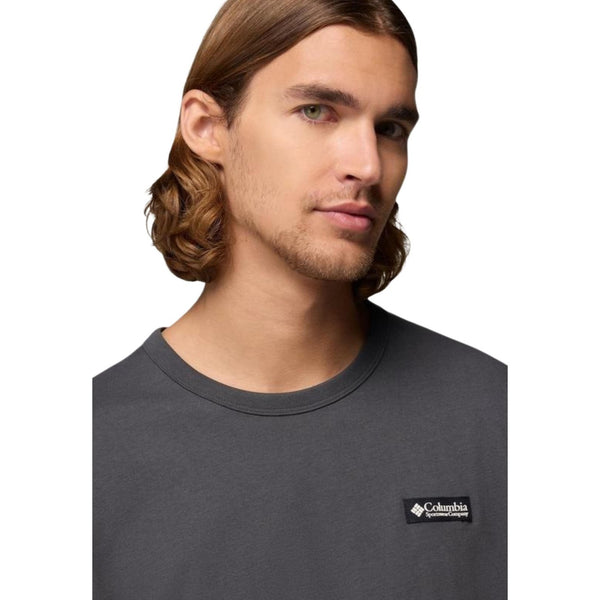 Columbia T-Shirt Uomo — vista 2