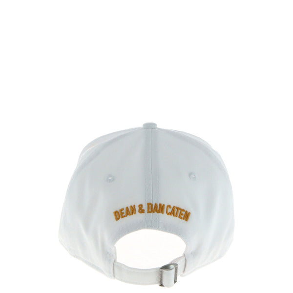 Dsquared2 Cappello Uomo — vista 2