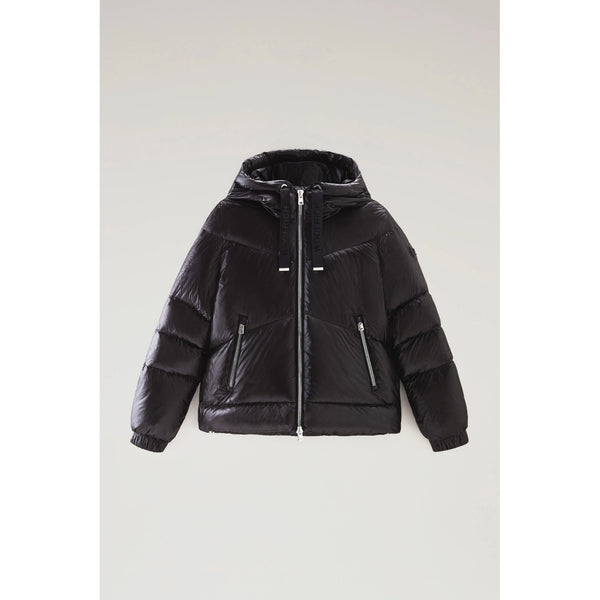 Woolrich Giubbotto Donna