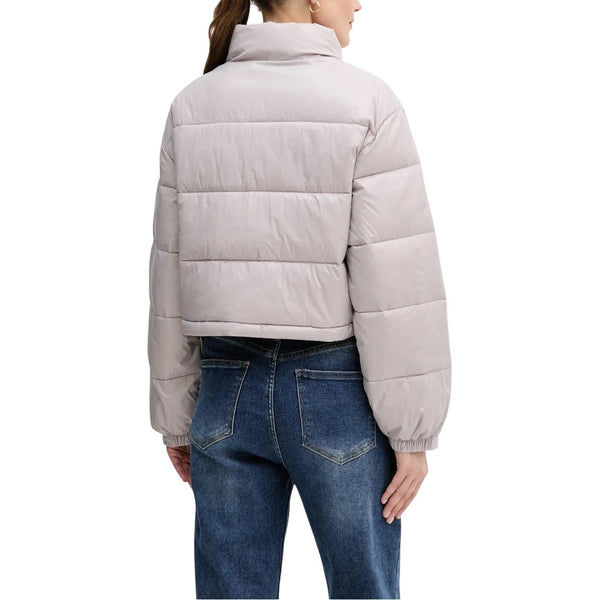 Calvin Klein Jeans Giubbotto Donna — vista 2