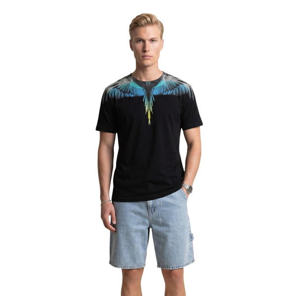 County Of Milan T-Shirt Uomo