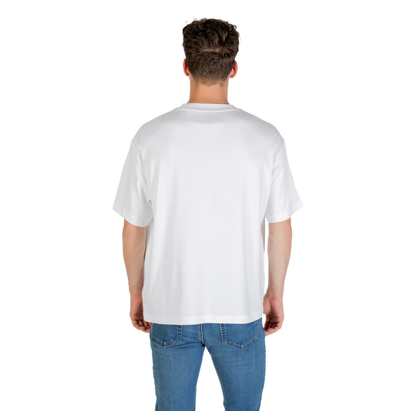 Calvin Klein T-Shirt Uomo — vista 2