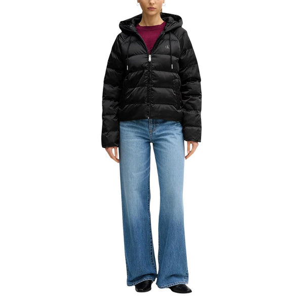 Calvin Klein Jeans Maglia Donna — vista 2